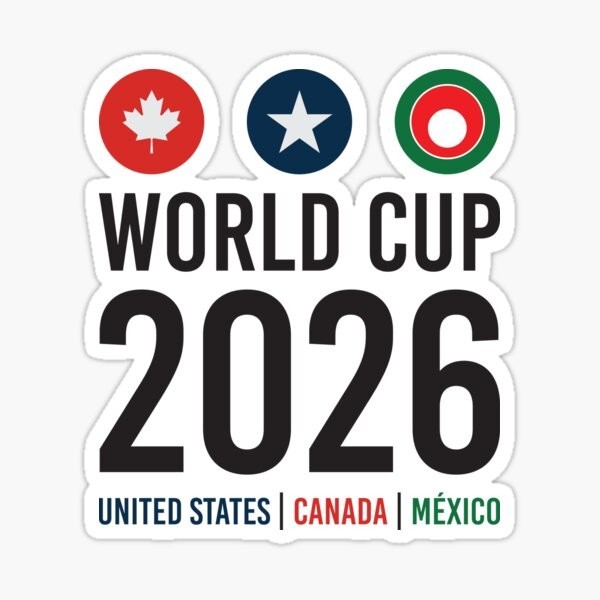 2026 Panini FIFA World Cup Stickers US Edition #ARG 1-#PAN 20 — Pick Your Player