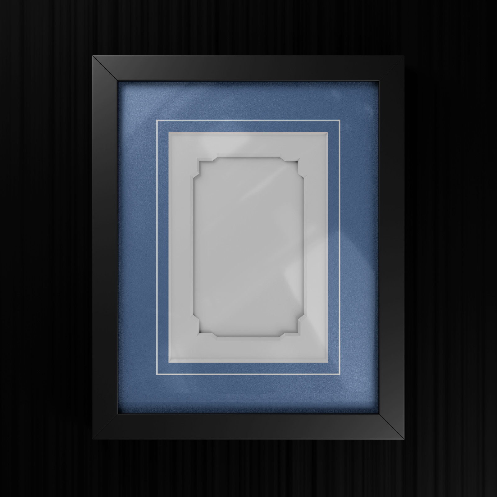 Custom Frames by Graded Frames. Display & Protect Your Graded Trading Cards