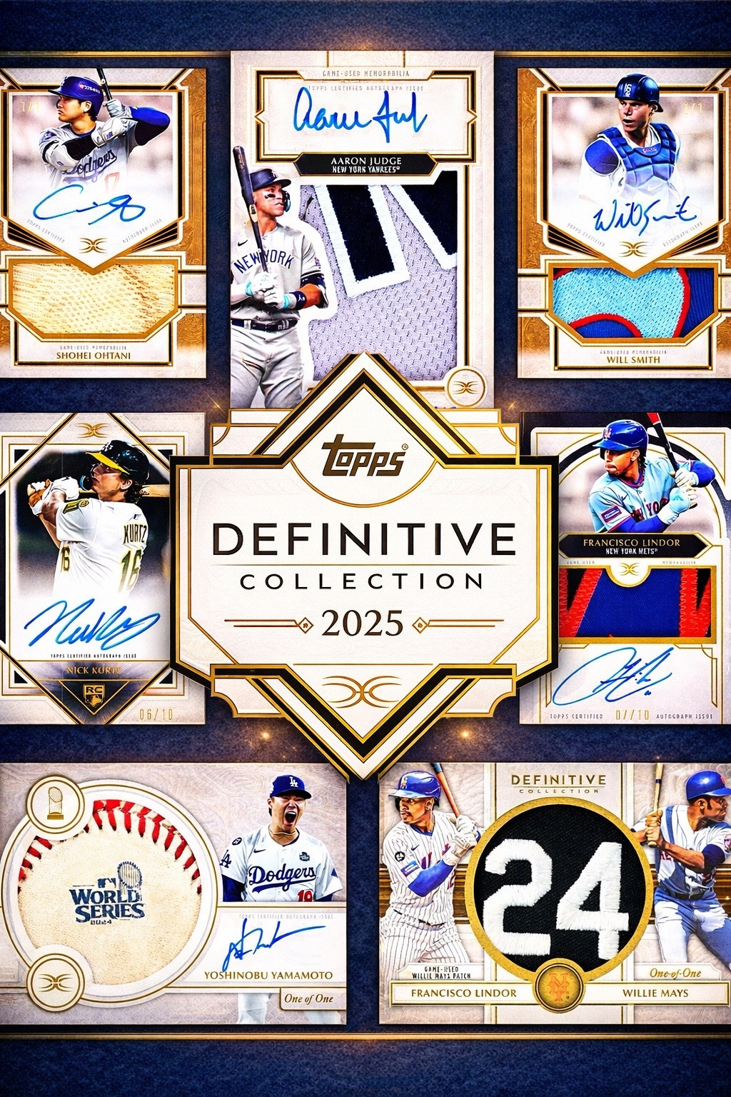 Insured shipping for zardtard FULL CASE — Random Team — Break # — 2025-26 TOPPS