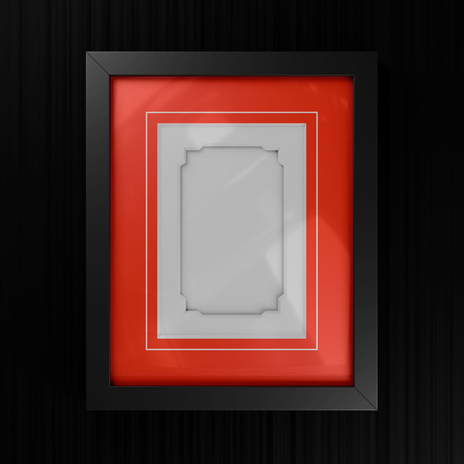 Custom Frames by Graded Frames. Display & Protect Your Graded Trading Cards