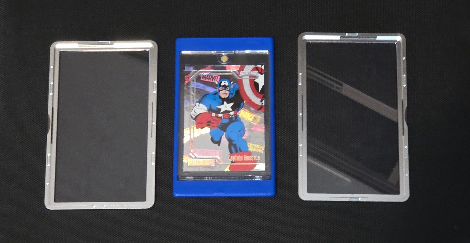 3D Printed Inserts — Made for PSA Slabmags Case 35PT ( 12 PK) READ Description!!