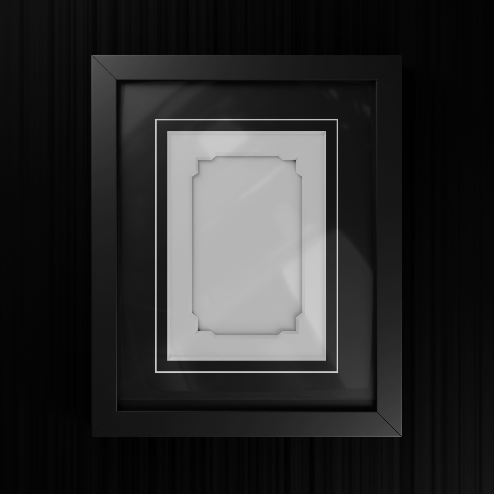 Custom Frames by Graded Frames. Display & Protect Your Graded Trading Cards