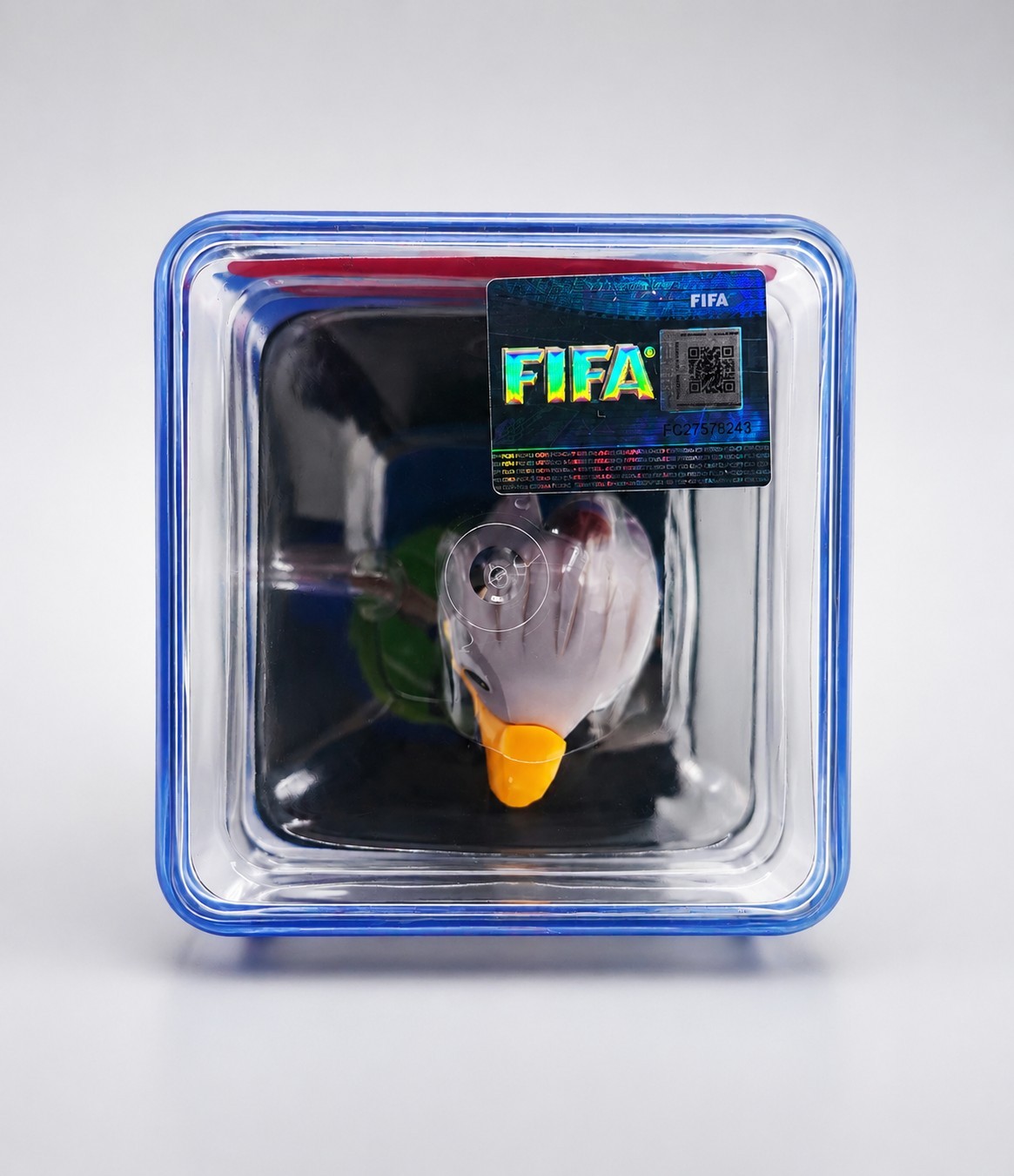 FIFA World Cup 2026 Mascots, CAN Maple , MEX Zayu & USA Clutch Official Product