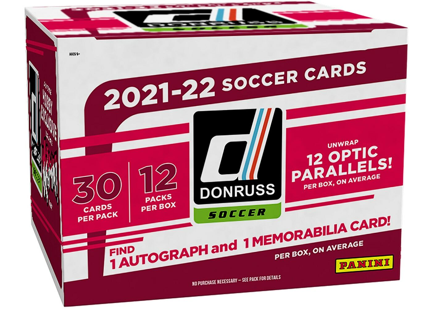 2022 Panini Donruss Soccer World Cup Road to Qatar OPTIC Set Pick Your Own