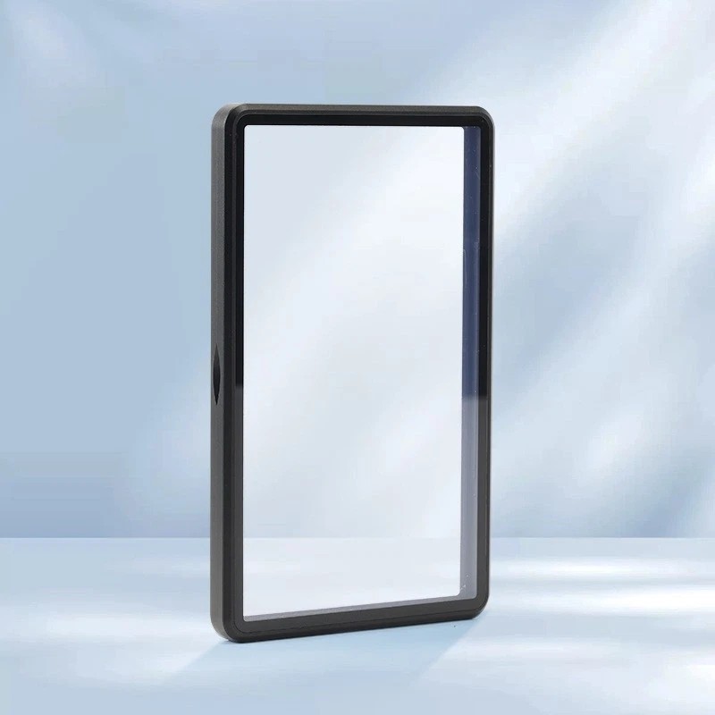 For PSA CCIC PCG BGS TAG Slab Graded Trading Card Protector Holder Magnetic Case