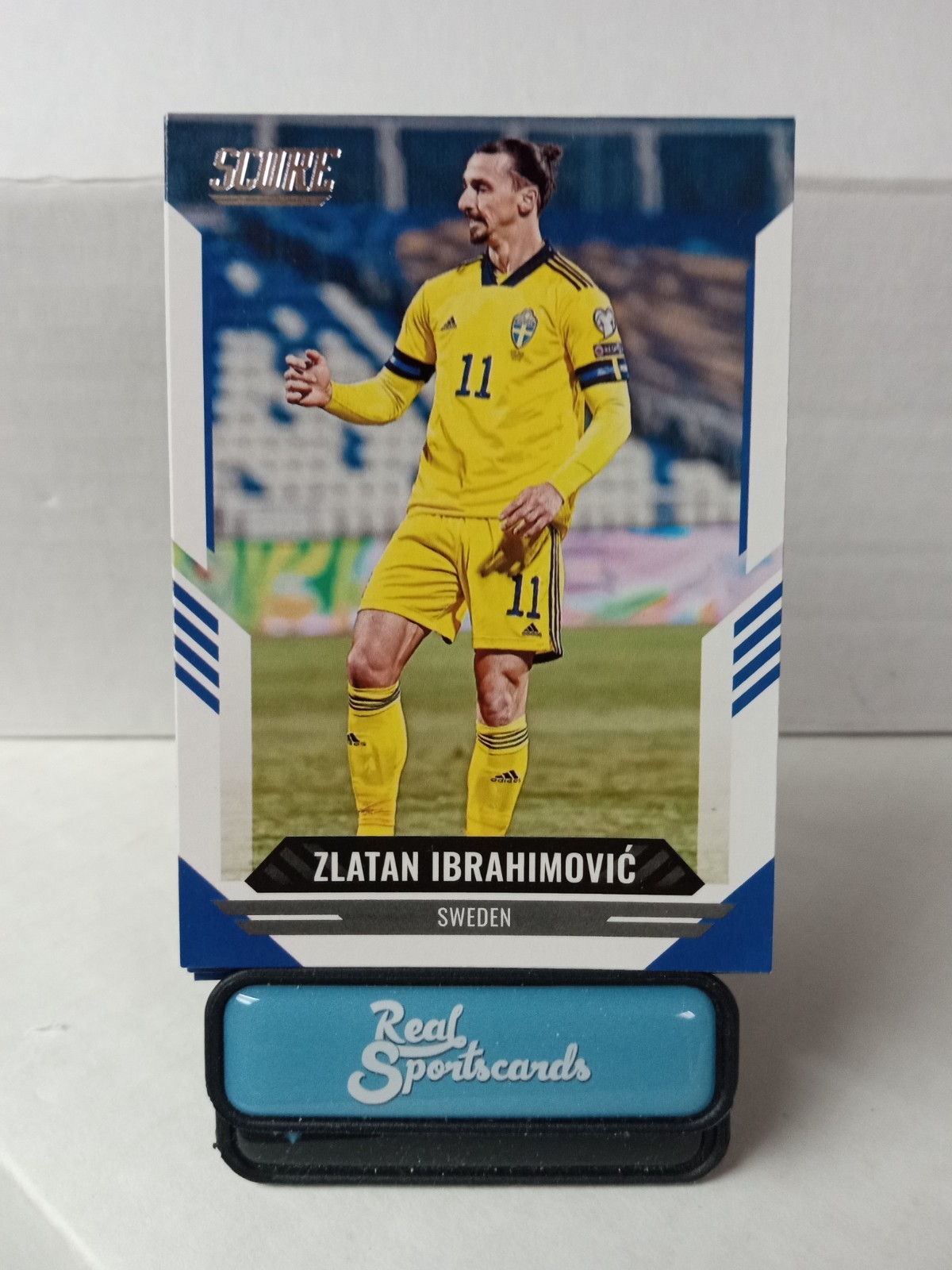 2021-22 Panini Score FIFA Soccer Base Cards — Rookies, Vets, Stars — You Pick