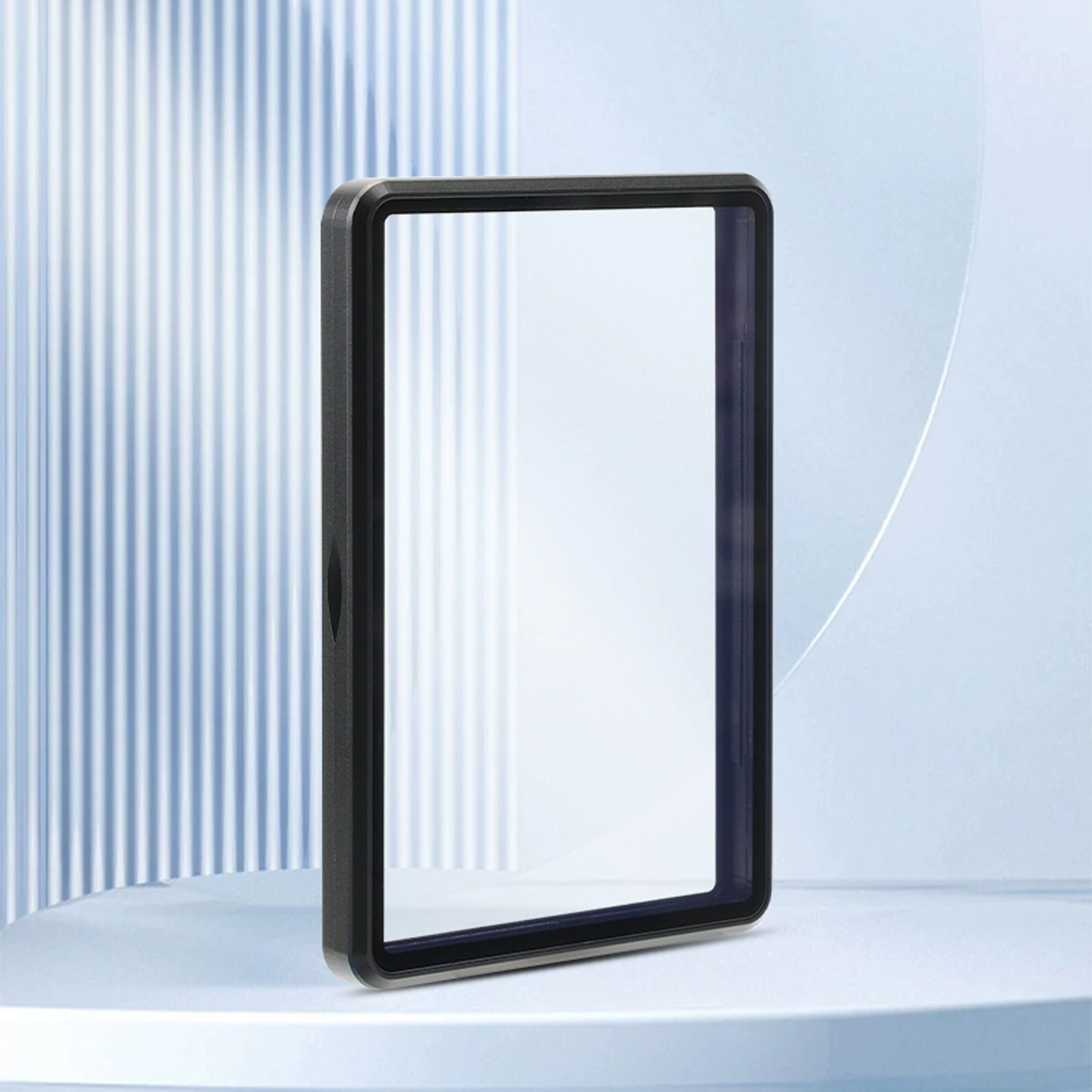 One Magnetic Trading Card Protector Ultra Metal Touch for PRO 35/130PT Slab