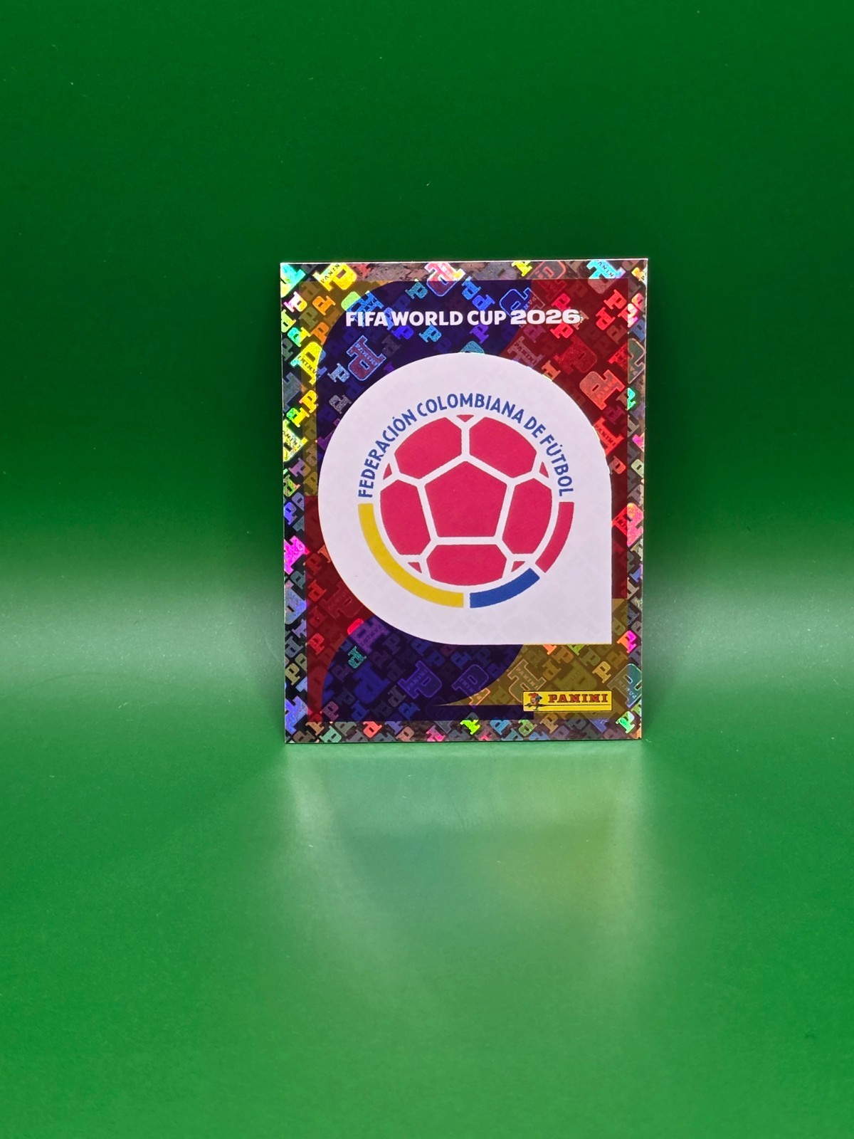 2026 Panini FIFA World Cup Stickers US Edition — Pick Your Stickers!