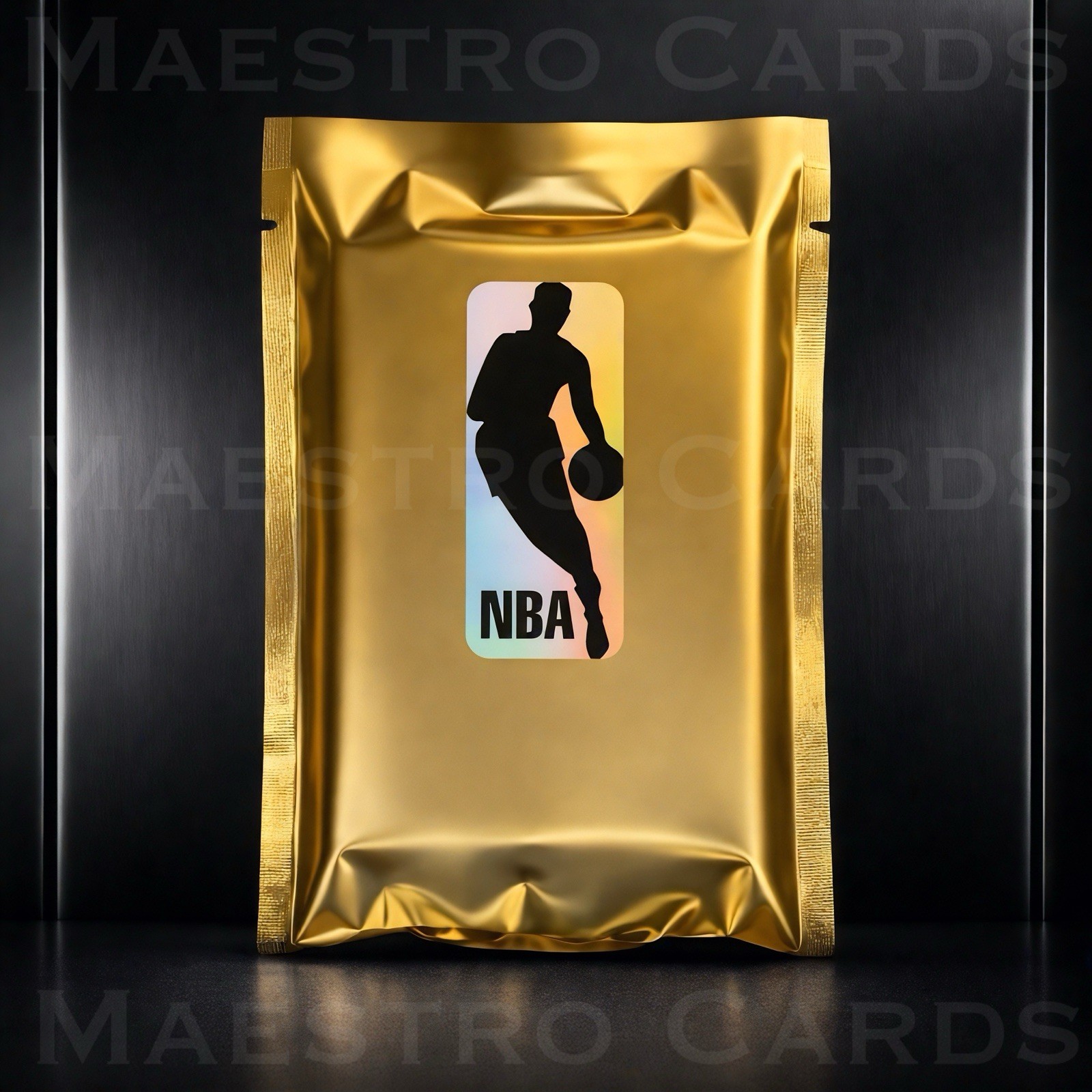 NBA Basketball Pack — 10 Cards — 1 Guaranteed Auto or #’d Card in Every Pack!