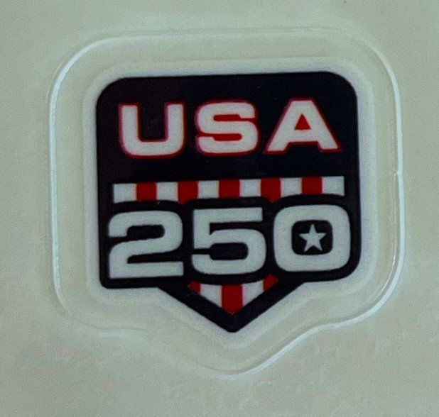 2026 MLB ALL STAR GAME PROGRAM ASG OFFICIAL PHILADELPHIA PA. 250TH CELEBRATION