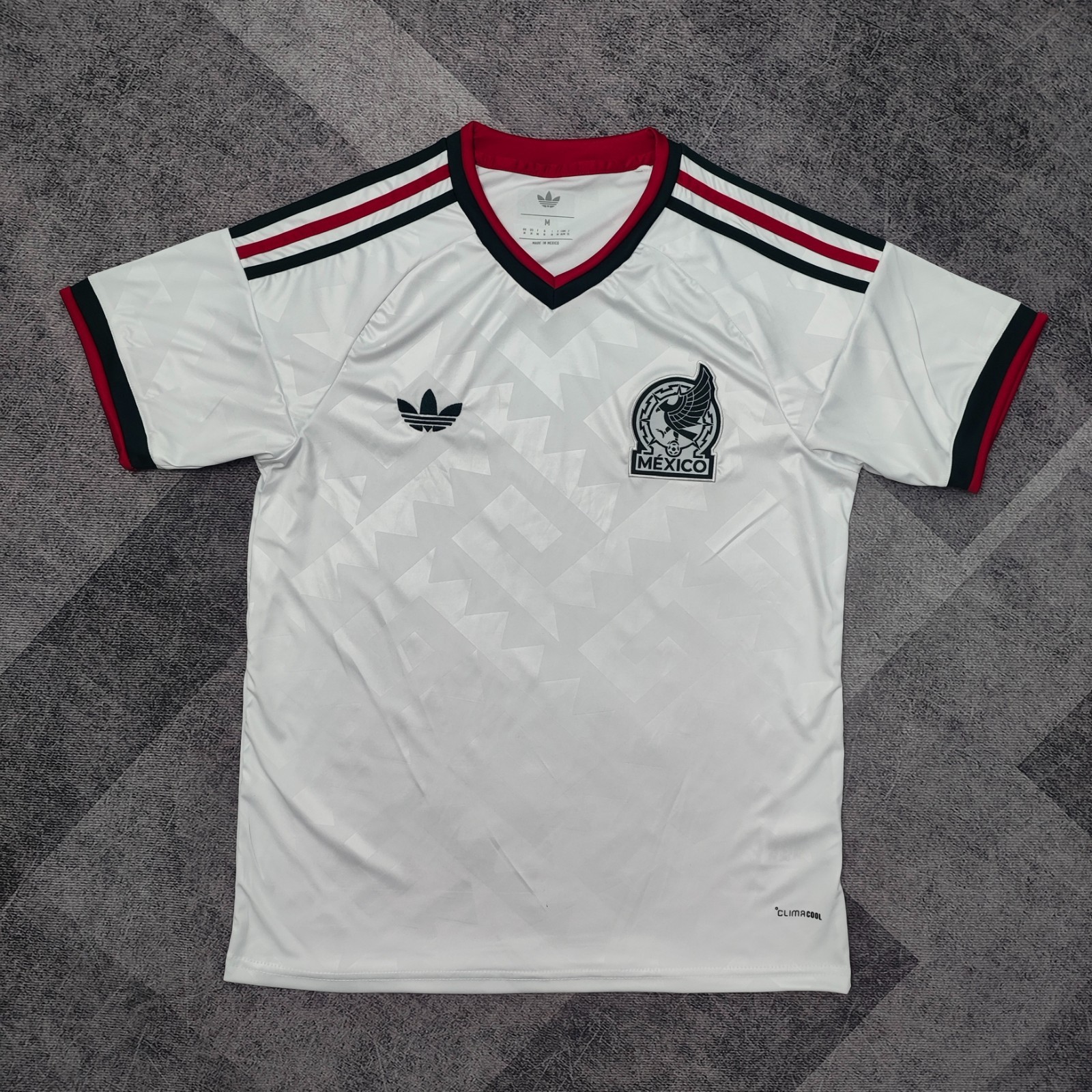 Mexico Jersey 2026 Fan Version Home Selección-New Stock US-Fast Ship