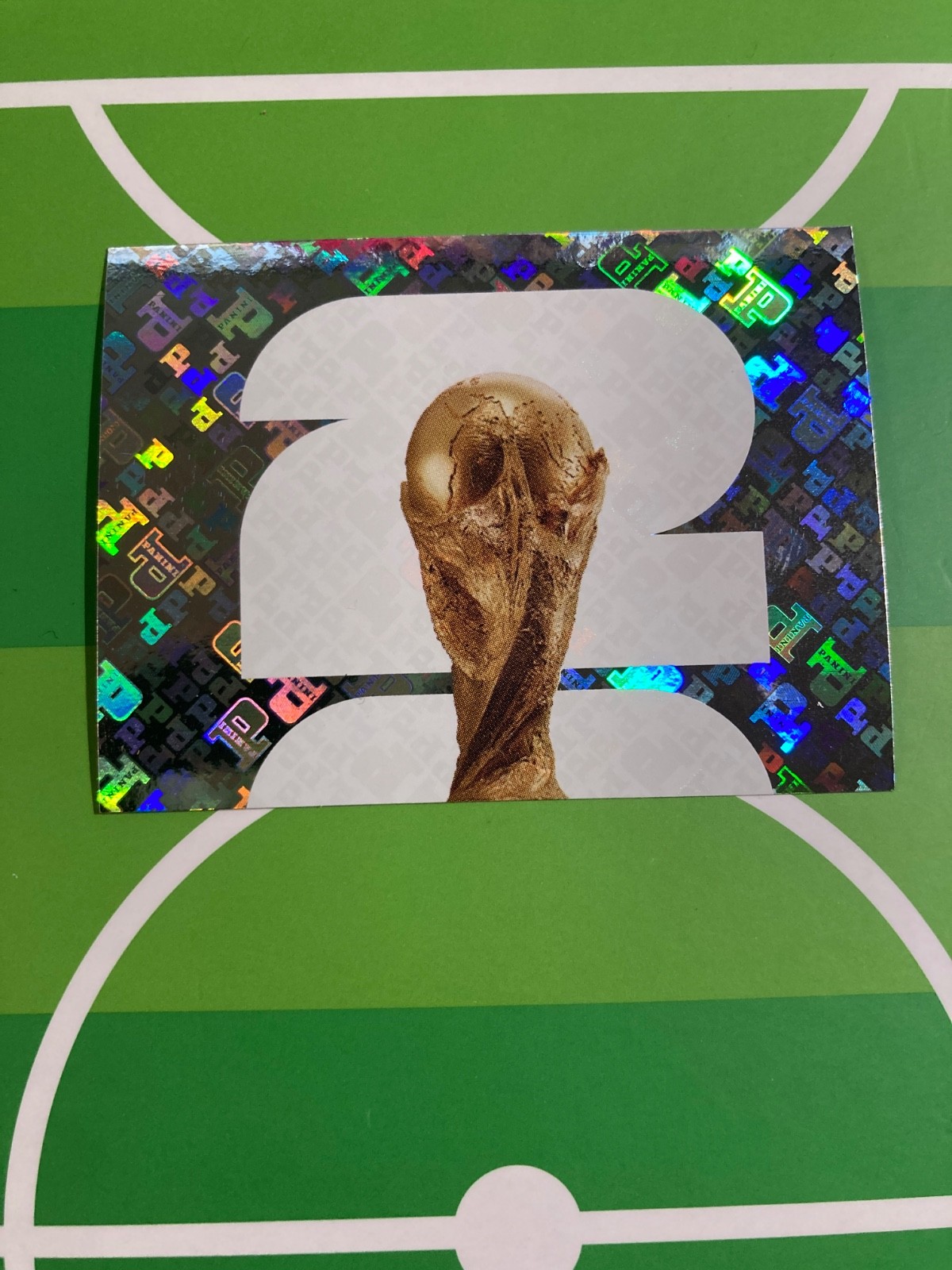 2026 Panini FIFA World Cup Sticker Collection — Choose Sticker — Free Ship (A-D)