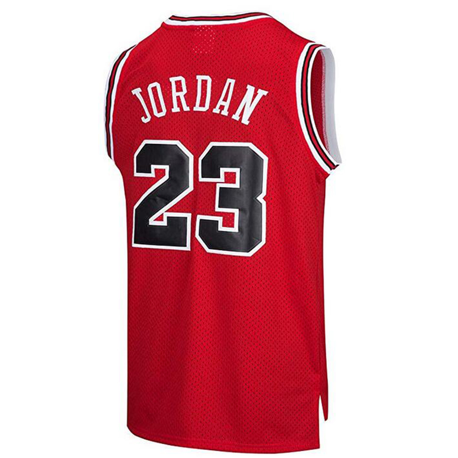 Throwback Legend Jordan 23 Chicago Basketball Jersey Stitched Men and Youth Size