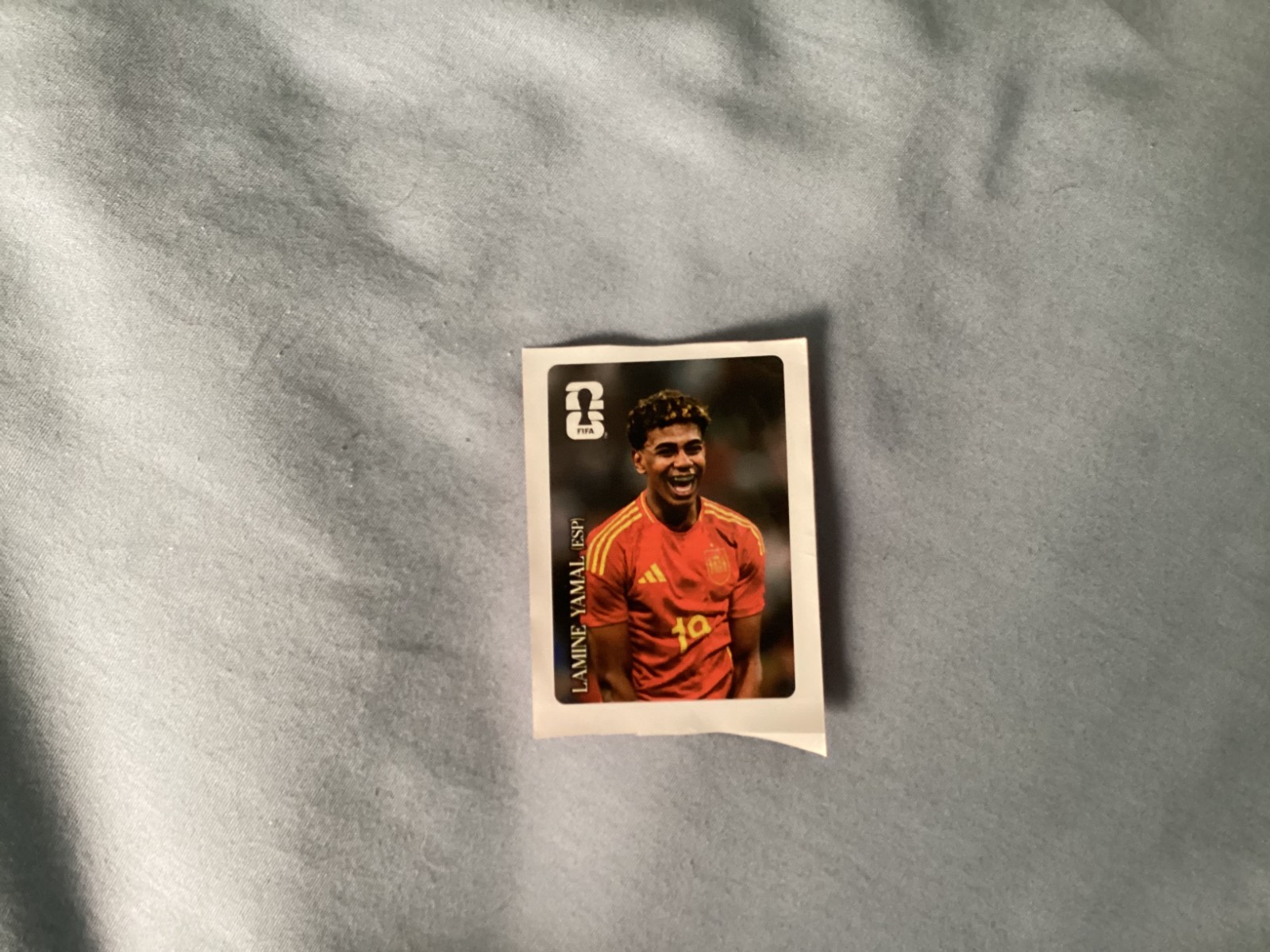 2026 Panini FIFA World Cup 26 Stickers Coca-Cola Coke Exclusive — You Pick!