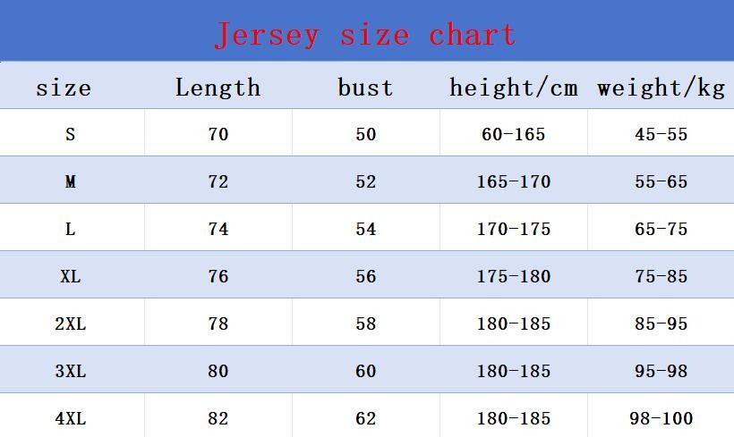 SO HOT!!! USA soccer Jersey — World Cup 2026 Fullsize S-4XL