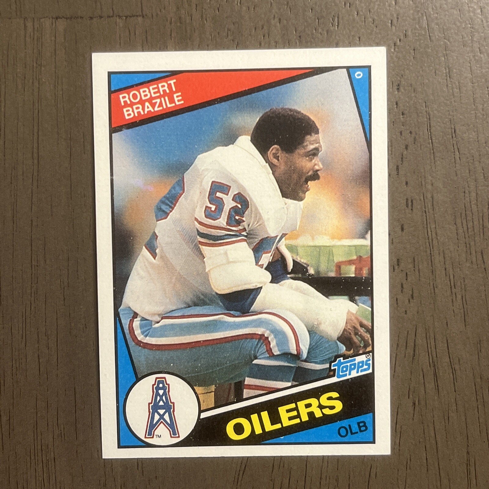1984 TOPPS FOOTBALL #1-200 NM COMPLETE YOUR SET FREE SHIPPING