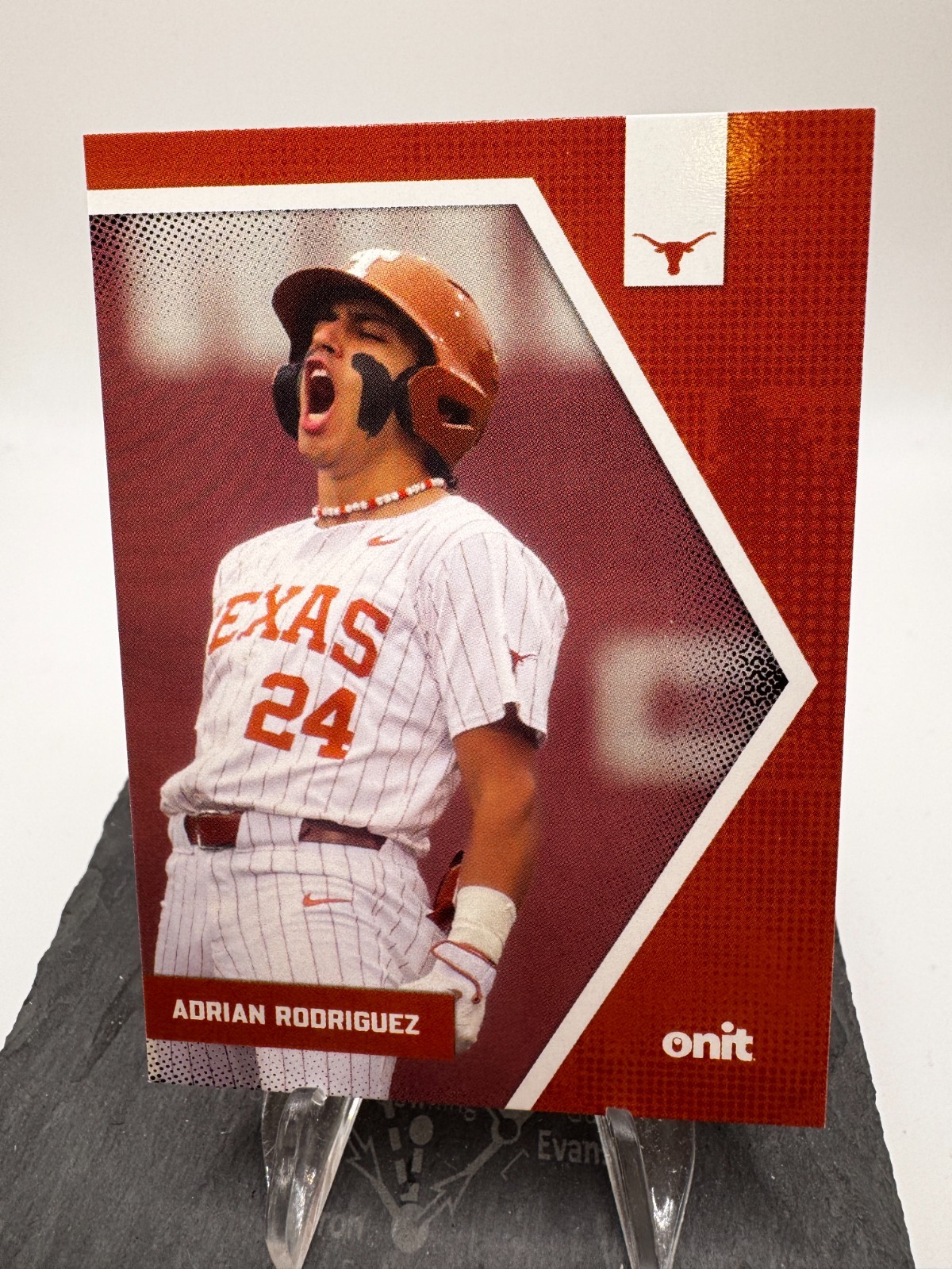 2026 Texas Longhorns Baseball ‘YOU PICK’ Onit Athlete VoLuMe DiScOuNt Prospects
