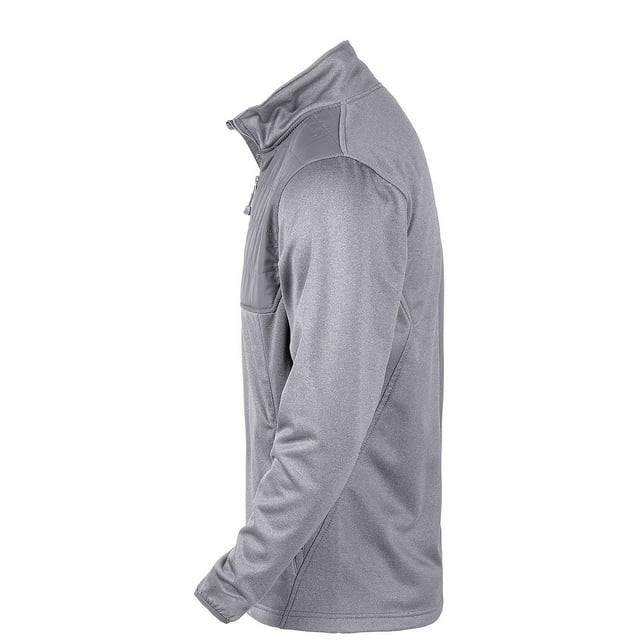 NFL Tampa Bay Buccaneers Unisex Adult Quarter-Zip Pullover Jacket Size L