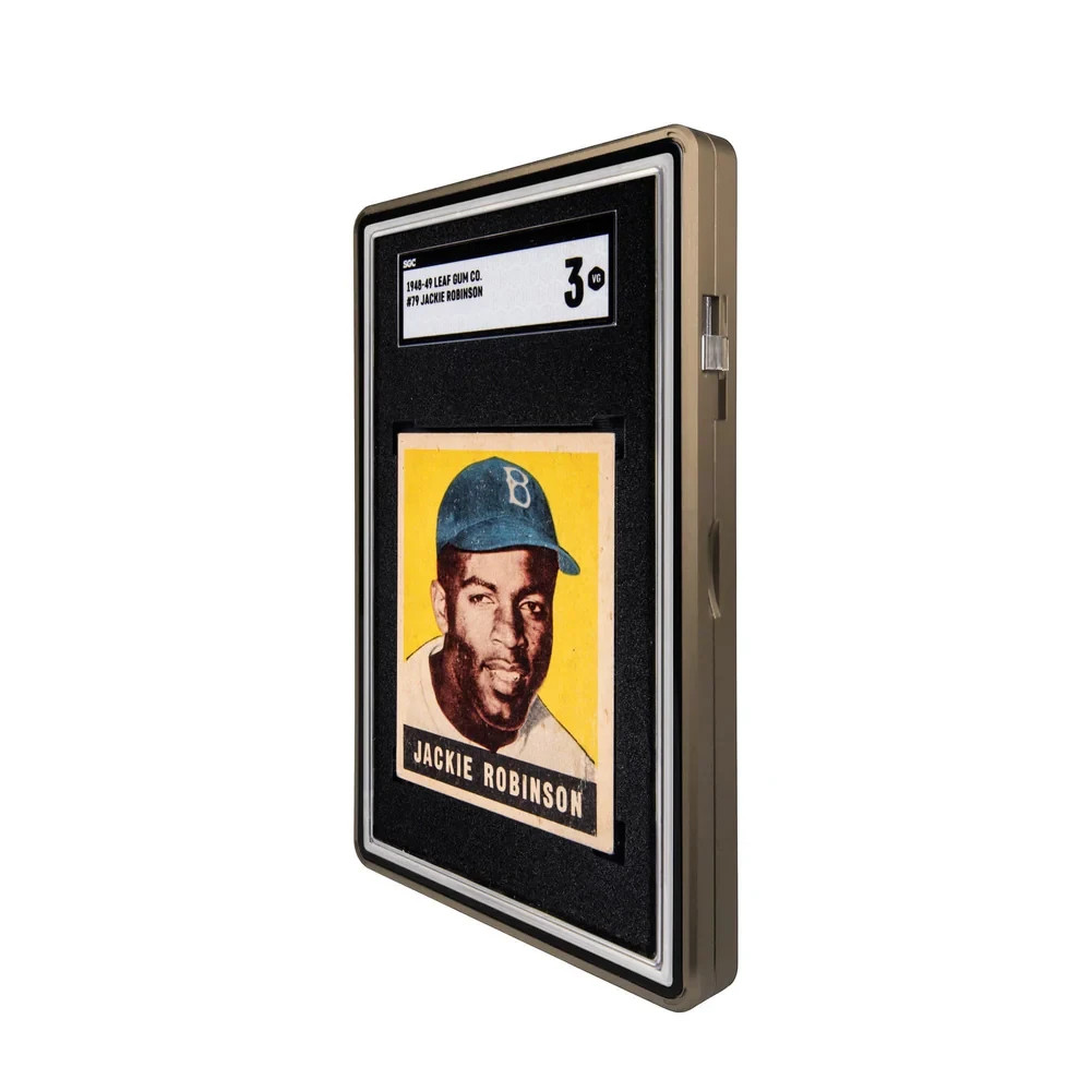 Standard SGC Slabmags Case — Matte Gold — Free Shipping